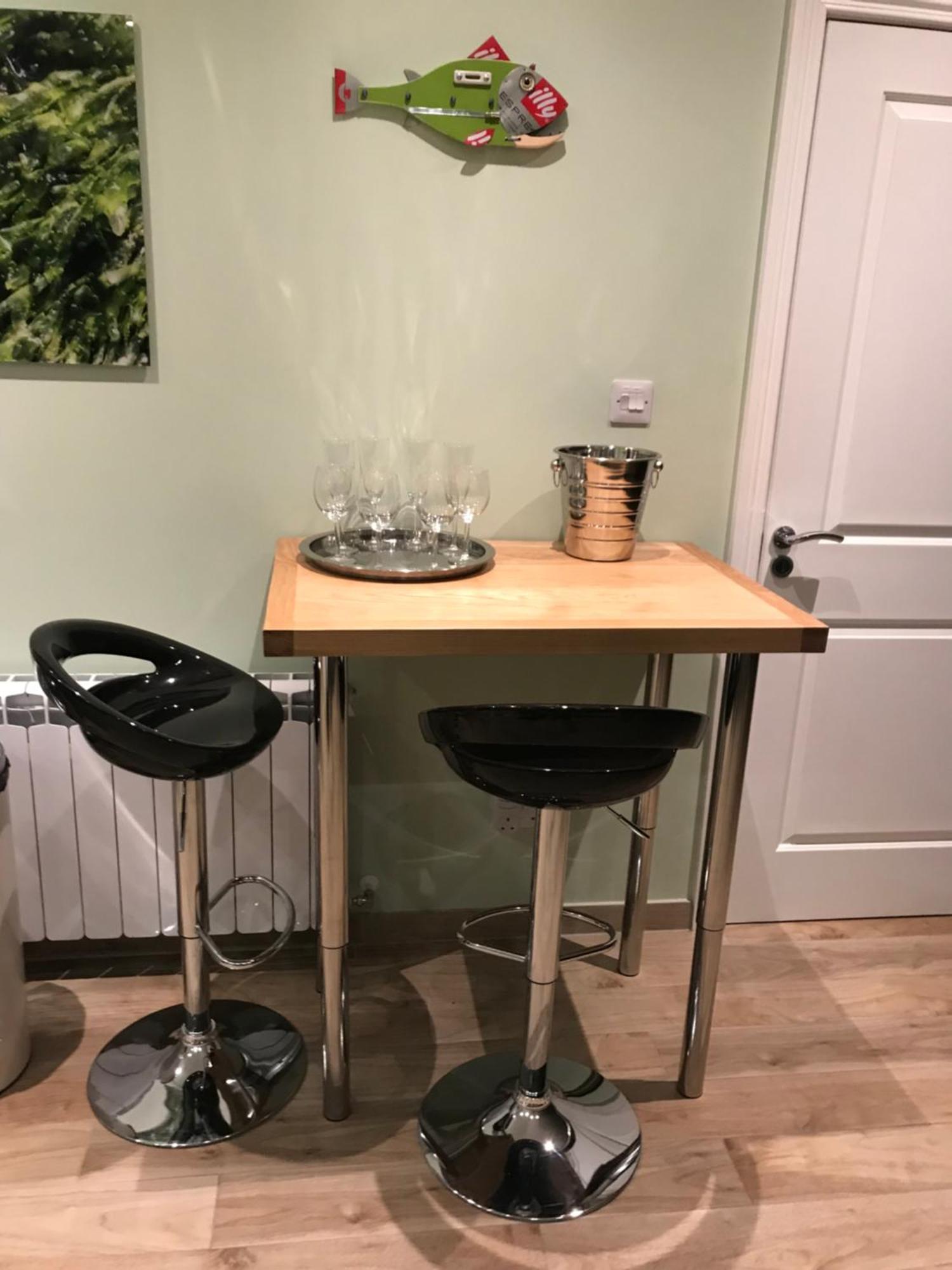 Atlantic Retreat Lodge Kinvara Bagian luar foto